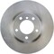 Centric Parts Standard Brake Rotor, 121.34038 121.34038 - alternate 1
